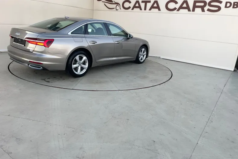 Audi A6 din 2020 cu 129.000 km - oferta AUD167809 - foto 15