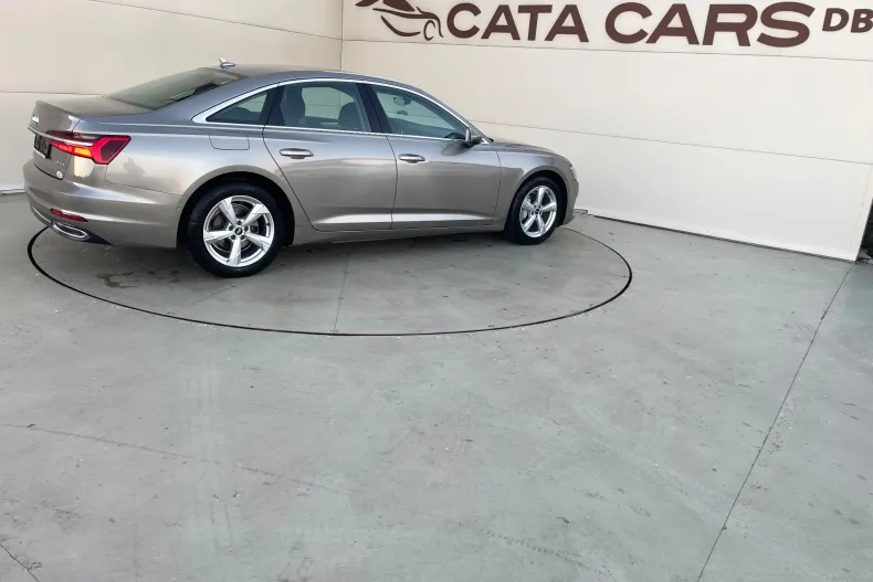 Audi A6 din 2020 cu 129.000 km - oferta AUD167809 - foto 16