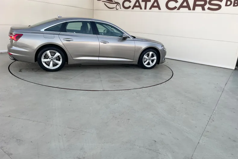 Audi A6 din 2020 cu 129.000 km - oferta AUD167809 - foto 17