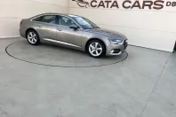 Audi A6 din 2020 cu 129.000 km - oferta AUD167809 - foto 19