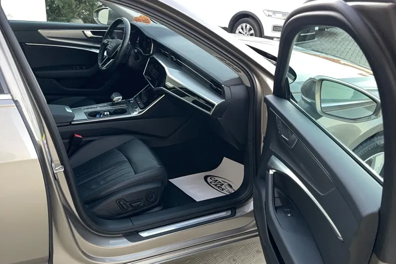 Audi A6 din 2020 cu 129.000 km - oferta AUD167809 - foto 21