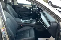Audi A6 din 2020 cu 129.000 km - oferta AUD167809 - foto 22
