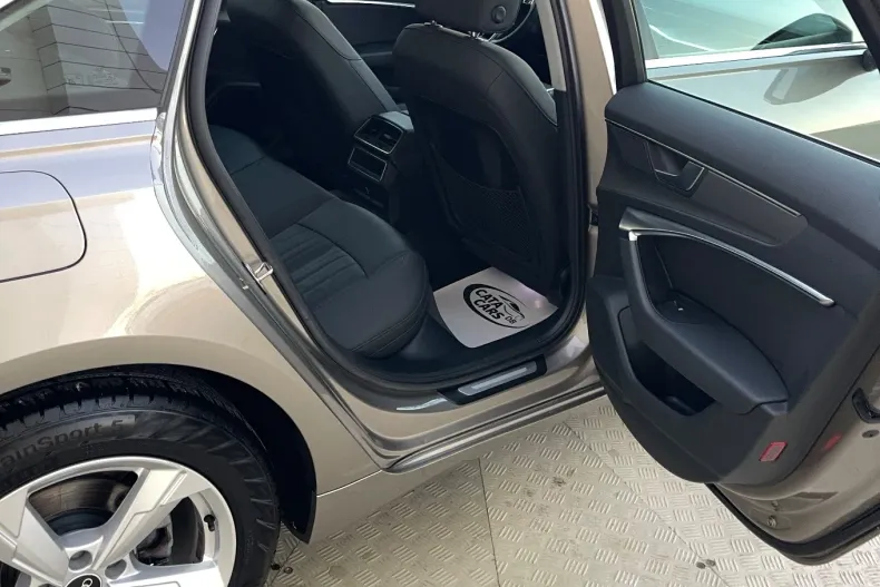 Audi A6 din 2020 cu 129.000 km - oferta AUD167809 - foto 23