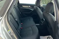 Audi A6 din 2020 cu 129.000 km - oferta AUD167809 - foto 24