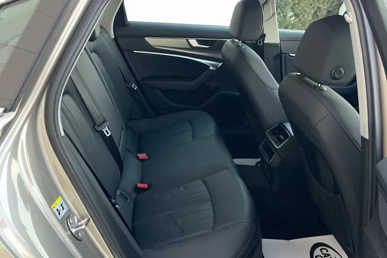 Audi A6 din 2020 cu 129.000 km - oferta AUD167809 - foto 24