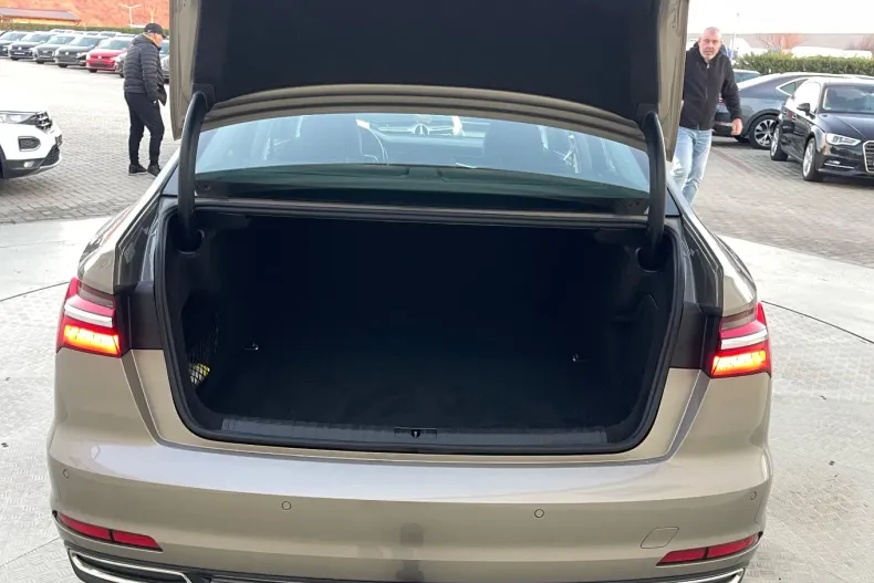 Audi A6 din 2020 cu 129.000 km - oferta AUD167809 - foto 25