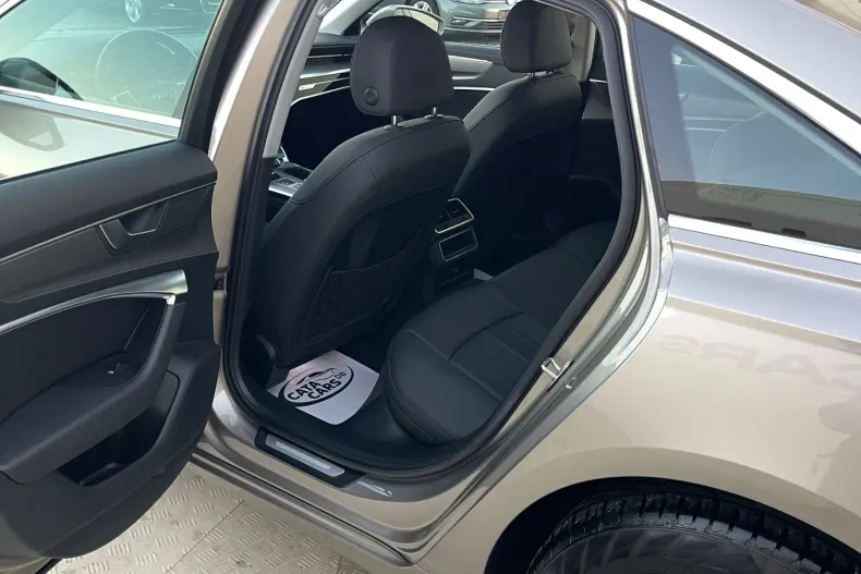 Audi A6 din 2020 cu 129.000 km - oferta AUD167809 - foto 26