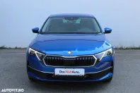 Skoda Octavia din 2025 cu 12.400 km - oferta SKO167810 - foto 3