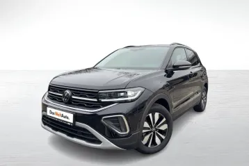 Volkswagen T-Cross din 2025 - oferta VOL167811