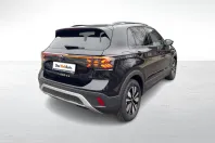 Volkswagen T-Cross din 2025 cu 9.200 km - oferta VOL167811 - foto 5