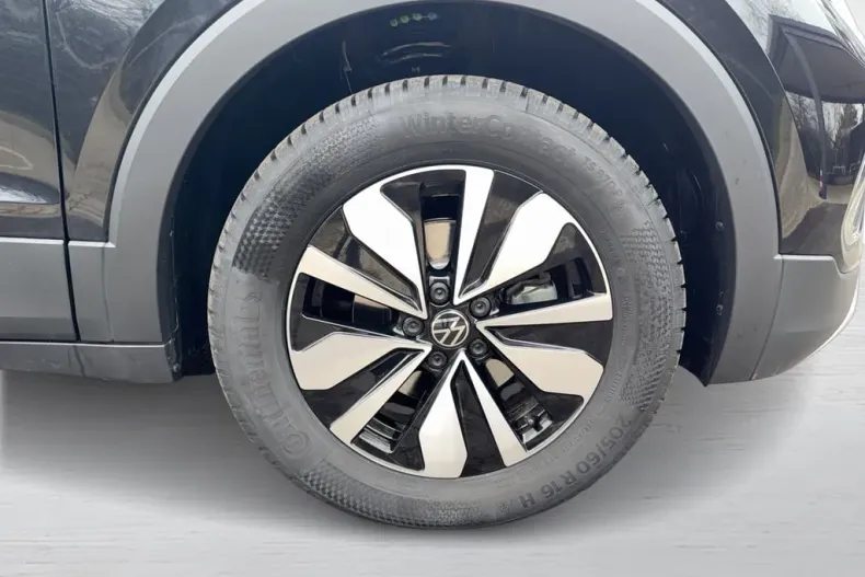 Volkswagen T-Cross din 2025 cu 9.200 km - oferta VOL167811 - foto 7