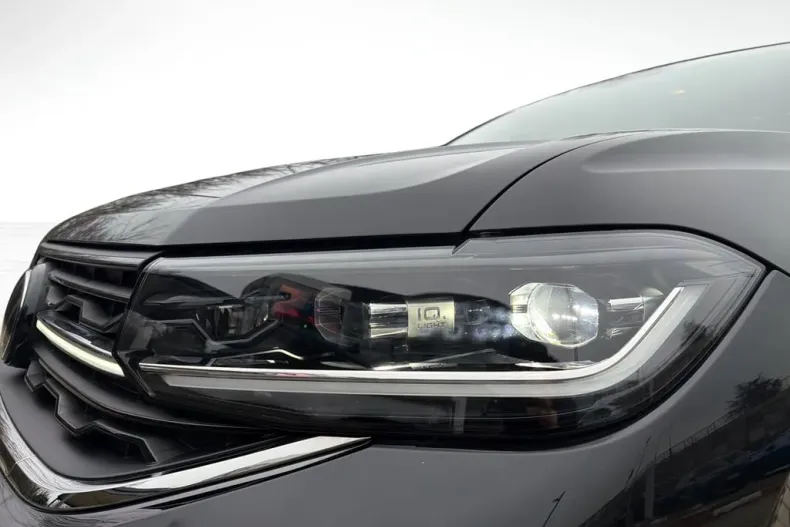 Volkswagen T-Cross din 2025 cu 9.200 km - oferta VOL167811 - foto 8