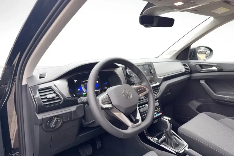 Volkswagen T-Cross din 2025 cu 9.200 km - oferta VOL167811 - foto 10