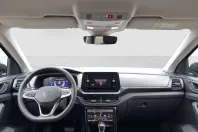 Volkswagen T-Cross din 2025 cu 9.200 km - oferta VOL167811 - foto 12