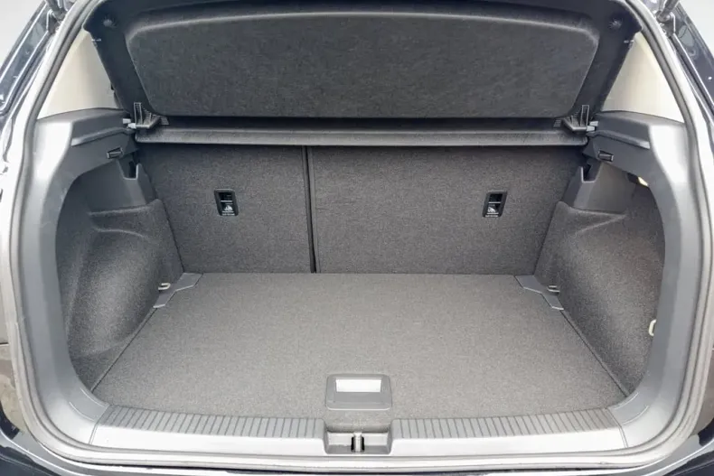 Volkswagen T-Cross din 2025 cu 9.200 km - oferta VOL167811 - foto 14