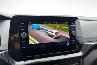 Volkswagen T-Cross din 2025 cu 9.200 km - oferta VOL167811 - foto 21