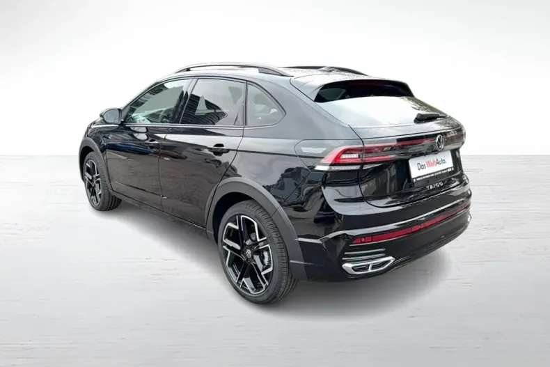 Volkswagen Taigo din 2025 cu 10.000 km - oferta VOL167812 - foto 3