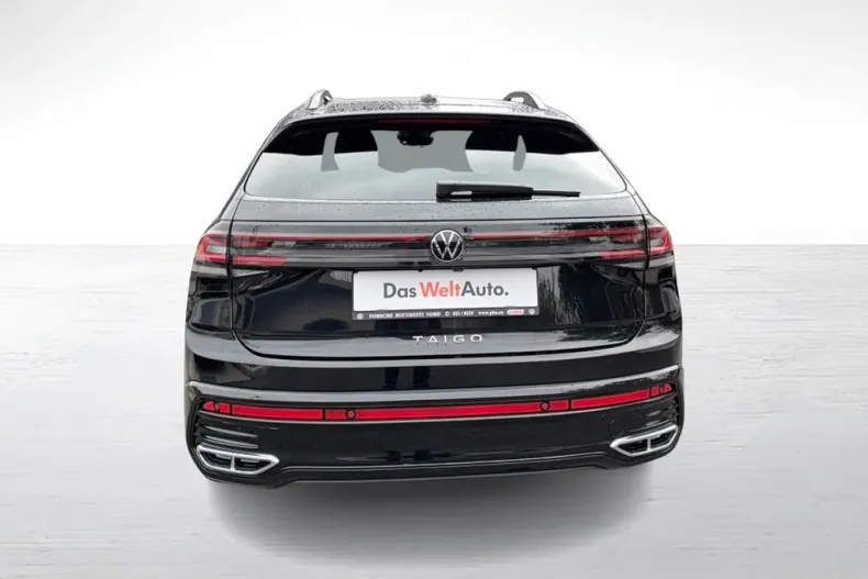 Volkswagen Taigo din 2025 cu 10.000 km - oferta VOL167812 - foto 4