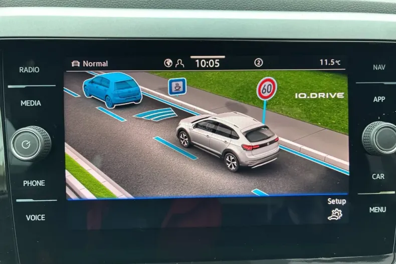 Volkswagen Taigo din 2025 cu 10.000 km - oferta VOL167812 - foto 15