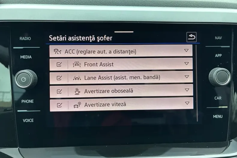 Volkswagen Taigo din 2025 cu 10.000 km - oferta VOL167812 - foto 16