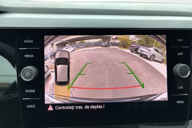 Volkswagen Taigo din 2025 cu 10.000 km - oferta VOL167812 - foto 17