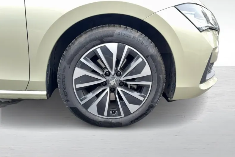 Skoda Superb din 2025 cu 10.000 km - oferta SKO167813 - foto 7