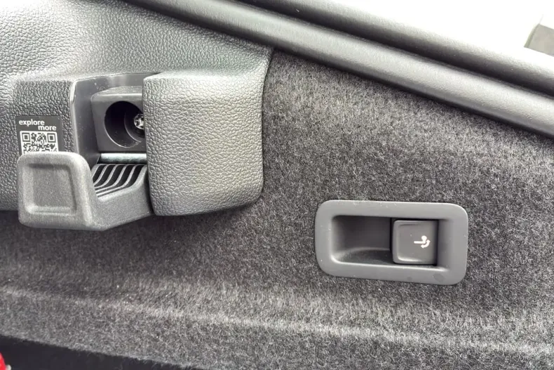 Skoda Superb din 2025 cu 10.000 km - oferta SKO167813 - foto 14