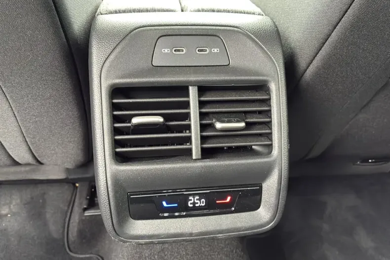 Skoda Superb din 2025 cu 10.000 km - oferta SKO167813 - foto 15