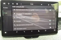 Skoda Superb din 2025 cu 10.000 km - oferta SKO167813 - foto 20