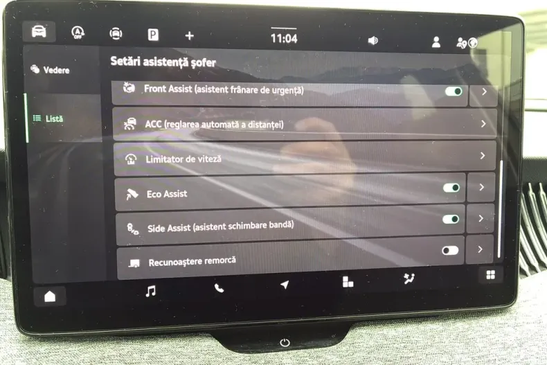 Skoda Superb din 2025 cu 10.000 km - oferta SKO167813 - foto 20