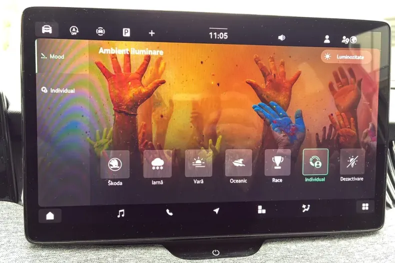 Skoda Superb din 2025 cu 10.000 km - oferta SKO167813 - foto 22