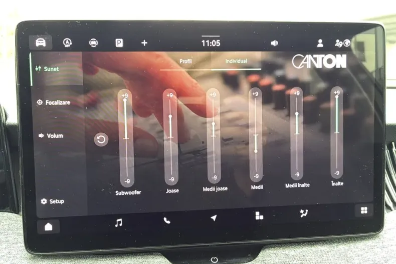 Skoda Superb din 2025 cu 10.000 km - oferta SKO167813 - foto 24