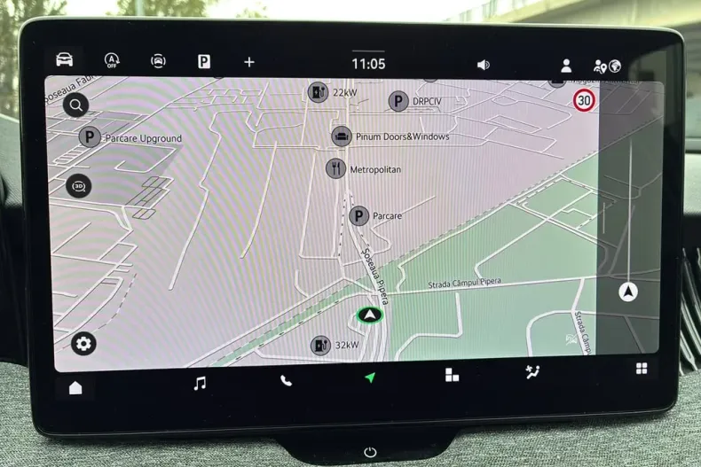 Skoda Superb din 2025 cu 10.000 km - oferta SKO167813 - foto 25