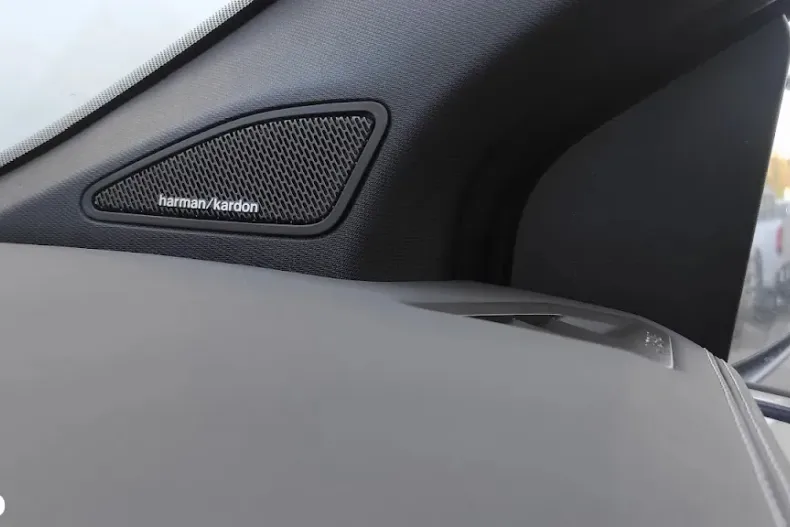 Volkswagen Amarok din 2025 cu 5 km - oferta VOL167814 - foto 12