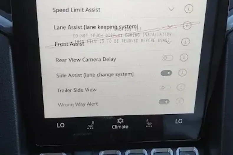 Volkswagen Amarok din 2025 cu 5 km - oferta VOL167814 - foto 24