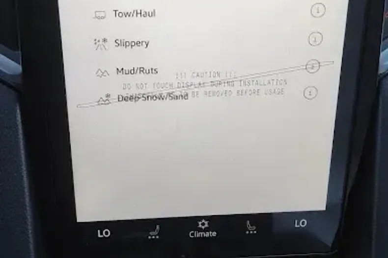 Volkswagen Amarok din 2025 cu 5 km - oferta VOL167814 - foto 25