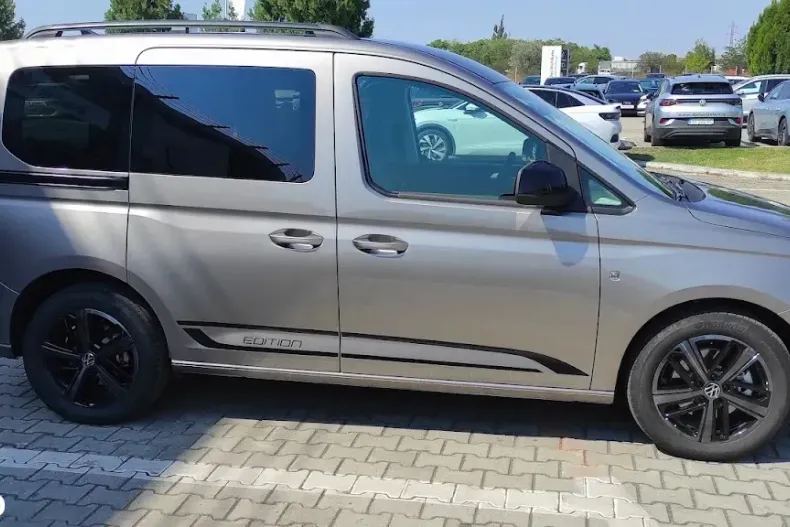 Volkswagen Caddy din 2025 cu 9.000 km - oferta VOL167815 - foto 5
