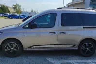 Volkswagen Caddy din 2025 cu 9.000 km - oferta VOL167815 - foto 6