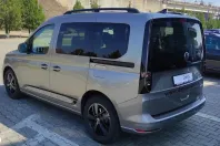 Volkswagen Caddy din 2025 cu 9.000 km - oferta VOL167815 - foto 9