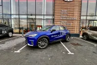 Lexus LBX din 2025 cu 2.000 km - oferta LEX167816 - foto 1