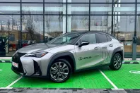 Lexus UX din 2025 cu 3.000 km - oferta LEX167817 - foto 2