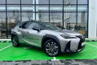 Lexus UX din 2025 cu 3.000 km - oferta LEX167817 - foto 4