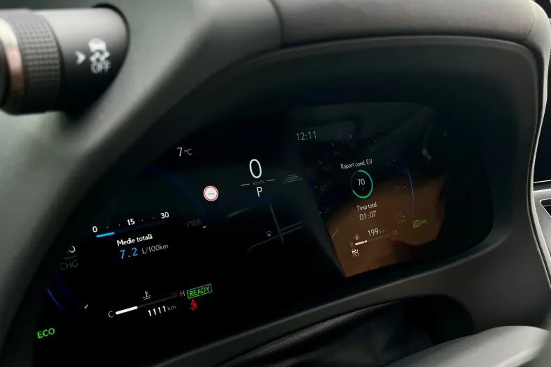 Lexus UX din 2025 cu 3.000 km - oferta LEX167817 - foto 15