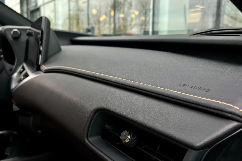 Lexus UX din 2025 cu 3.000 km - oferta LEX167817 - foto 27