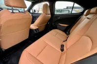 Lexus UX din 2025 cu 3.000 km - oferta LEX167817 - foto 33