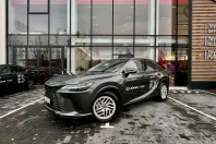 Lexus Seria RX din 2025 cu 4.000 km - oferta LEX167818 - foto 1
