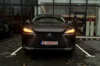 Lexus Seria RX din 2025 cu 4.000 km - oferta LEX167818 - foto 3