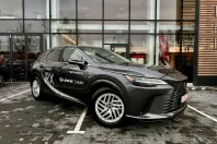 Lexus Seria RX din 2025 cu 4.000 km - oferta LEX167818 - foto 4