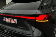 Lexus Seria RX din 2025 cu 4.000 km - oferta LEX167818 - foto 8