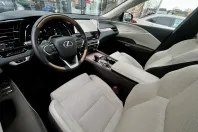 Lexus Seria RX din 2025 cu 4.000 km - oferta LEX167818 - foto 9